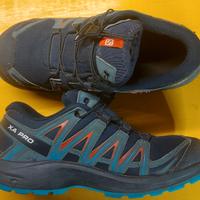 scarpa trekking Salomon XA PRO