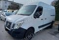 NISSAN NV400 doppia porta scorrevole