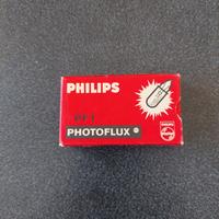 PHILIPS Lampade PHOTOFLUX PF1