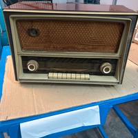 Radio Nova Vocedoro vintage