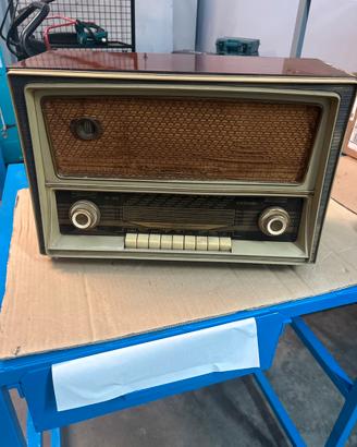 Radio Nova Vocedoro vintage