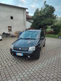 fiat panda 1.2 con gancio traino