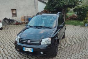 fiat panda 1.2 con gancio traino