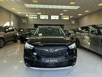 Opel Grandland X 1.6 diesel Ecotec Start&Stop aut.
