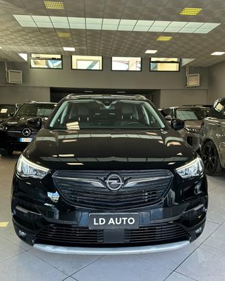 Opel Grandland X 1.6 diesel Ecotec Start&Stop aut.