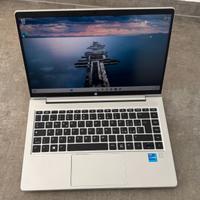 Notebook HP Probook 440 G8 i5 16GB RAM 512GB SSD
