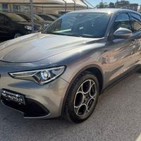 ALFA ROMEO Stelvio 2.2 Turbodiesel 190 CV AT8 Q4