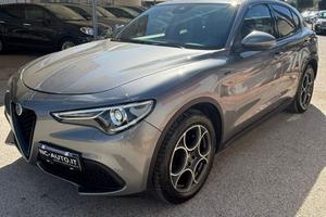 ALFA ROMEO Stelvio 2.2 Turbodiesel 190 CV AT8 Q4