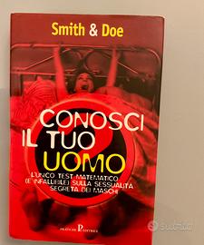 Smith & Doe - Conosci il tuo uomo