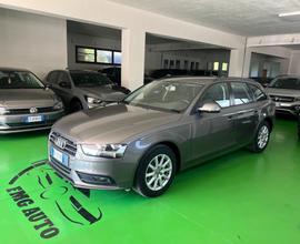 Audi A4 Avant 2.0 TDI 177CV Advanced