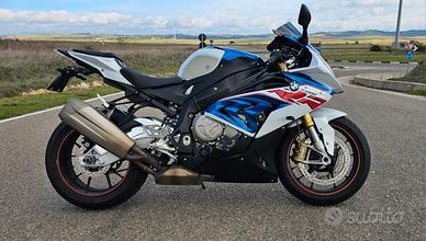 Bmw S 1000 RR ANNO 2018 KM 17200