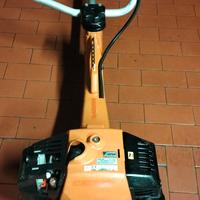 decespugliatore professionale Echo 