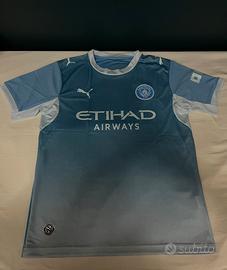 Maglia Manchester City Casa 26/27