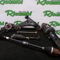 KIT RUOTA ANT. DESTRO CORSA E 1.3 CDTI 2018