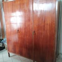 armadio vintage