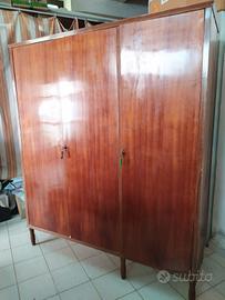 armadio vintage