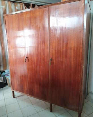 armadio vintage
