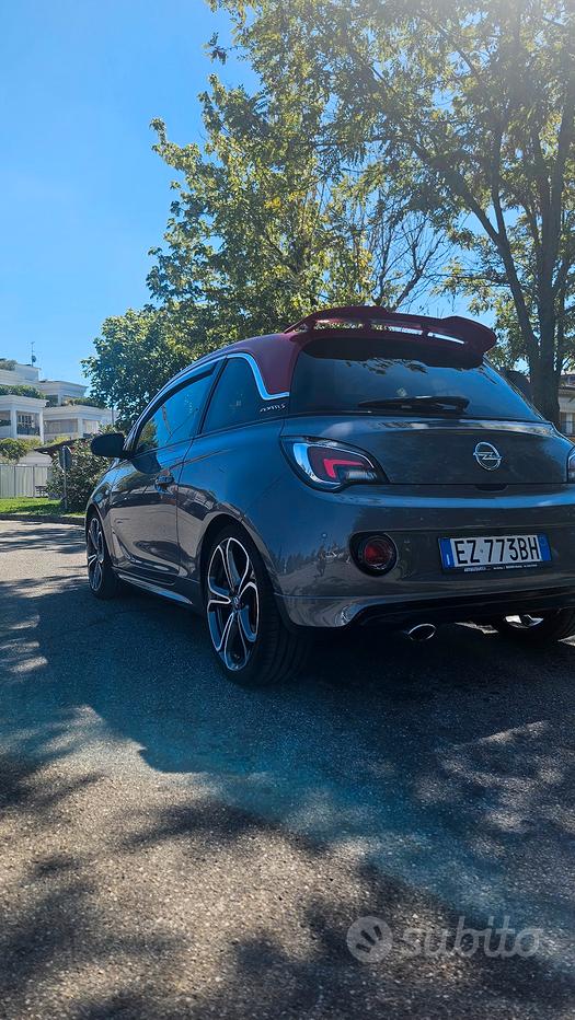 Opel Adam