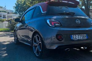 opel adam s 