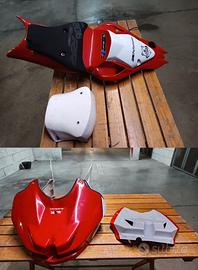 Carene Flamingo Corse BMW S1000RR