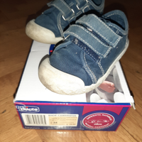 Scarpe bimbo
