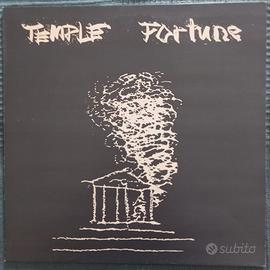 Temple Fortune - The Adventures Of Temple Fortune