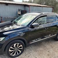 VOLKSWAGEN T-ROC 1.0 TSI STYLE ANNO 2023