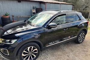 VOLKSWAGEN T-ROC 1.0 TSI STYLE ANNO 2023