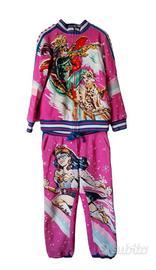 Tuta Completa Bambina DOLCE & GABBANA 6 anni
