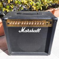 Marshall MG50 DFX - FOOTSWITCH NUOVO INCLUSO