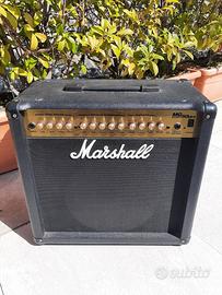 Marshall MG50 DFX - FOOTSWITCH NUOVO INCLUSO