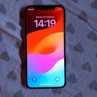 Iphone XS 256gb ricondizionato