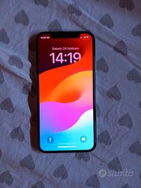 Iphone XS 256gb ricondizionato