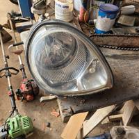 Faro anteriore destro Aixam city