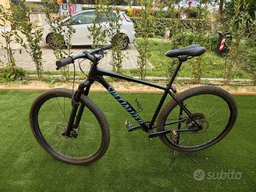 bicicletta Specialized Chisel 29 Taglia L 