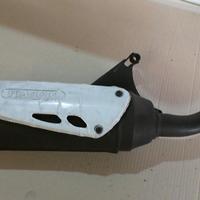 MARMITTA kat LIBERTY 50 2T PIAGGIO 433973