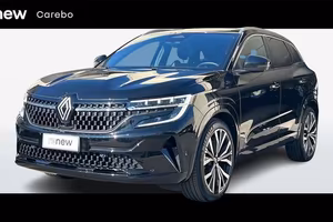 Renault Austral 2023 1.2 E-Tech full hybrid 2...