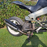 Prototipo pista