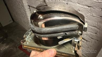 levigatrice pneumatica National Air Sander U.S.A