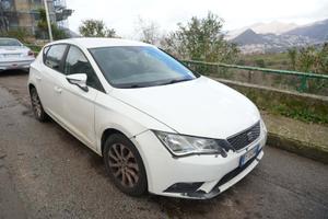 Seat Leon 1.4 Metano