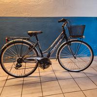 Bici donna City bike Montana