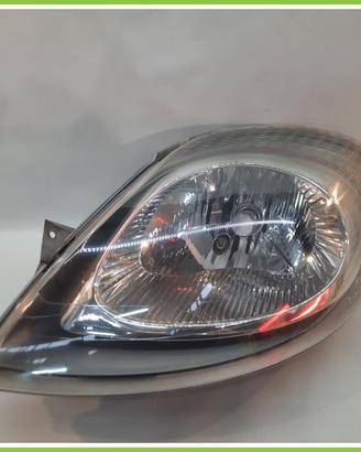 Faro Fanale Proiettore Sinistro SX VALEO 89005567 