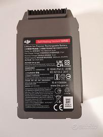 mavic 2 batteria
