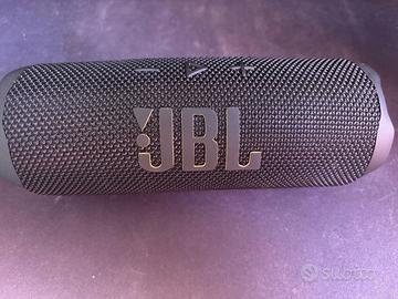 Jbl flip 7