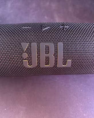 Jbl flip 7