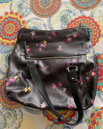 Borsa Desigual nuova