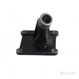 Collettore aspirazione 12 mm Garelli