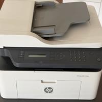 Hp Laser MFP 137fnw