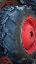 Gomme 12.4 r 28