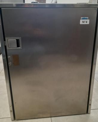 Frigorifero Isotherm 130